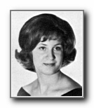 Janice Hill: class of 1965, Norte Del Rio High School, Sacramento, CA.